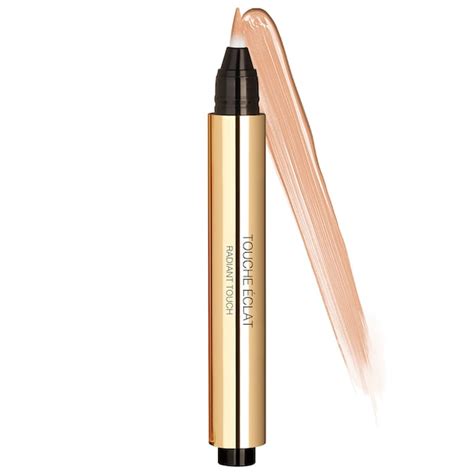 ysl touche eclat under eye concealer